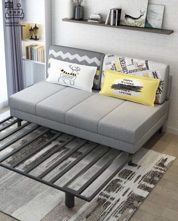 Murcia Sofa Bed Singapore SingaporeHomeFurniture
