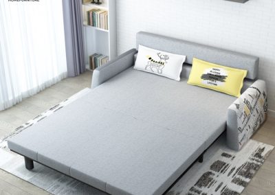 Murcia Sofa Bed Singapore SingaporeHomeFurniture