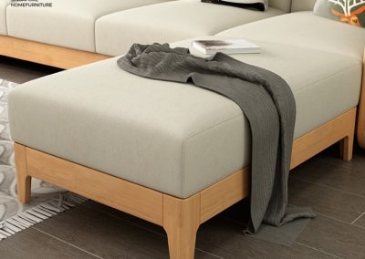 Ourense Wooden Sofa Singapore SingaporeHomeFurniture