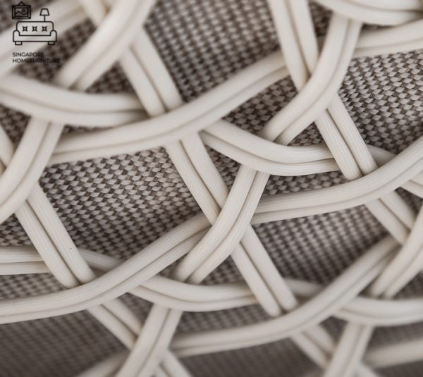 Pelotas Rattan Swing Chair Singapore SingaporeHomeFurniture
