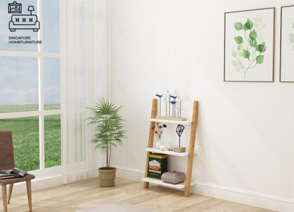 PIATRA® Ladder Shelf | Multiple Lengths Available | Different Designs | $ - Image 28