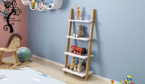 PIATRA® Ladder Shelf | Multiple Lengths Available | Different Designs | $ - Image 27