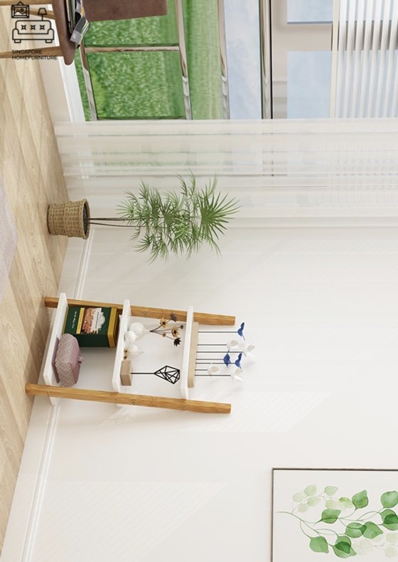 PIATRA® Ladder Shelf | Multiple Lengths Available | Different Designs | $ - Image 25