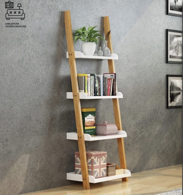 PIATRA® Ladder Shelf | Multiple Lengths Available | Different Designs | $