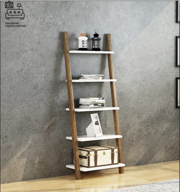 PIATRA® Ladder Shelf | Multiple Lengths Available | Different Designs | $ - Image 35