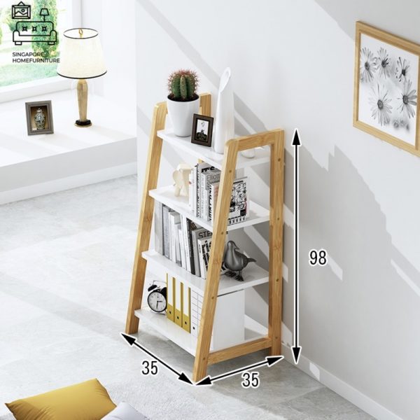 PIATRA® Ladder Shelf | Multiple Lengths Available | Different Designs | $ - Image 5