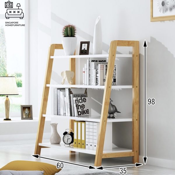 PIATRA® Ladder Shelf | Multiple Lengths Available | Different Designs | $ - Image 4