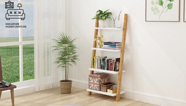 PIATRA® Ladder Shelf | Multiple Lengths Available | Different Designs | $ - Image 29