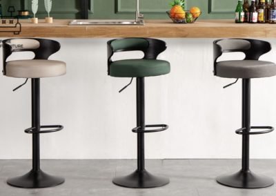Rosario Adjustable Bar Stool Singapore SingaporeHomeFurnitureFoldable Bar Stool Singapore SingaporeHomeFurniture