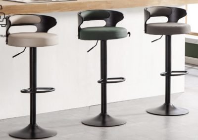 Rosario Adjustable Bar Stool Singapore SingaporeHomeFurnitureFoldable Bar Stool Singapore SingaporeHomeFurniture