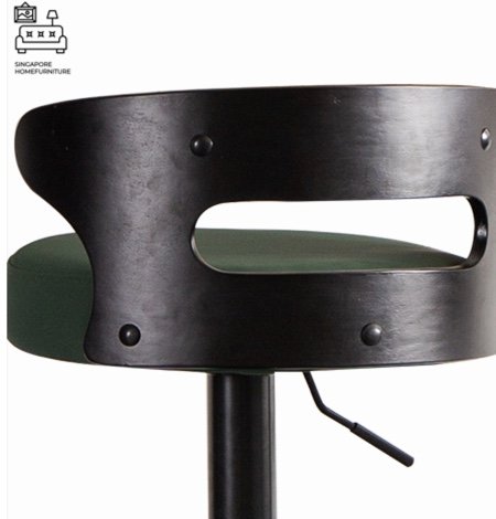 Rosario Adjustable Bar Stool Singapore SingaporeHomeFurnitureFoldable Bar Stool Singapore SingaporeHomeFurniture
