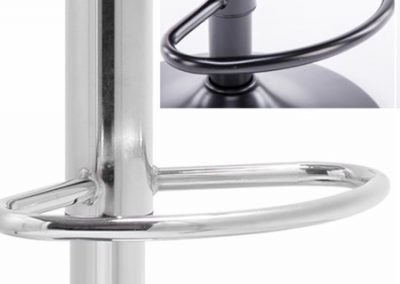 Rosario Adjustable Bar Stool Singapore SingaporeHomeFurnitureFoldable Bar Stool Singapore SingaporeHomeFurniture