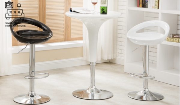 Salta Adjustable Bar Stool Singapore SingaporeHomeFurnitureFoldable Bar Stool Singapore SingaporeHomeFurniture