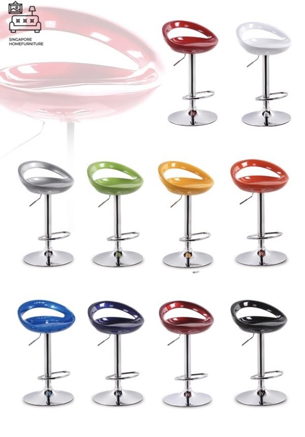 Salta Adjustable Bar Stool Singapore SingaporeHomeFurnitureFoldable Bar Stool Singapore SingaporeHomeFurniture