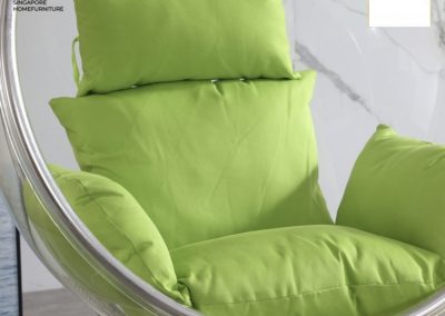 Santarem Hanging Swing Chair Singapore SingaporeHomeFurniture
