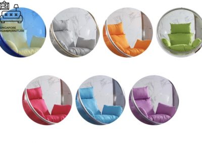 Santarem Hanging Swing Chair Singapore SingaporeHomeFurniture
