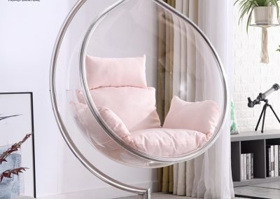Santarem Hanging Swing Chair Singapore SingaporeHomeFurniture