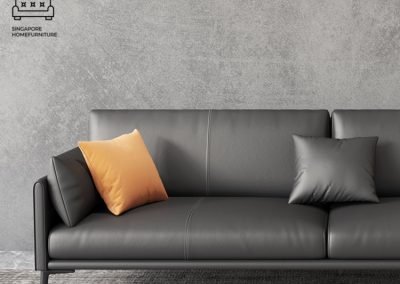 Seville Leather Sofa Singapore SingaporeHomeFurniture