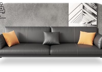 Seville Leather Sofa Singapore SingaporeHomeFurniture