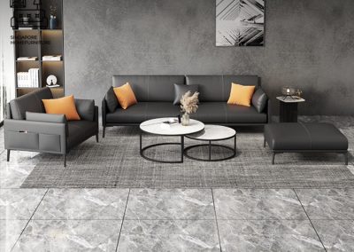 Seville Leather Sofa Singapore SingaporeHomeFurniture