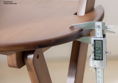Tandil Foldable Bar Stool Singapore SingaporeHomeFurniture