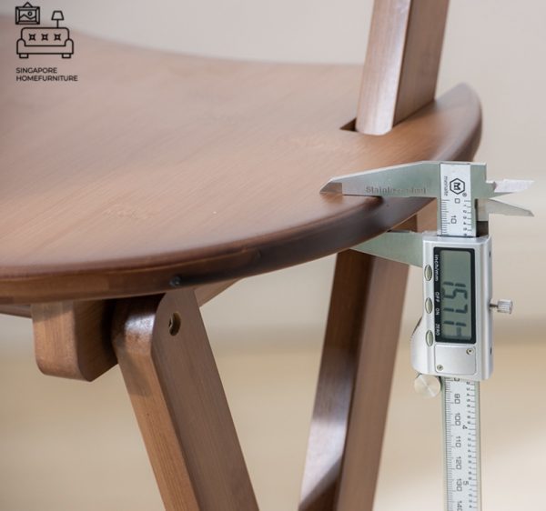 Tandil Foldable Bar Stool Singapore SingaporeHomeFurniture