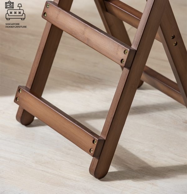 Tandil Foldable Bar Stool Singapore SingaporeHomeFurniture