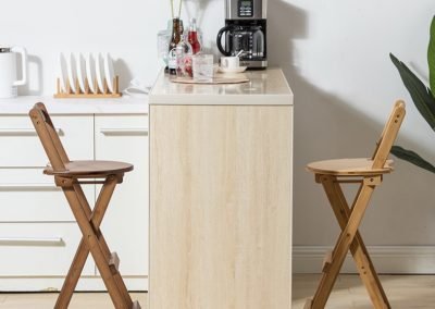 Tandil Foldable Bar Stool Singapore SingaporeHomeFurniture