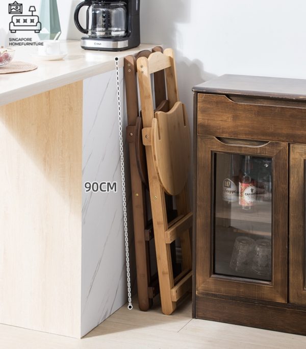 Tandil Foldable Bar Stool Singapore SingaporeHomeFurniture
