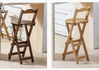 Tandil Foldable Bar Stool Singapore SingaporeHomeFurniture