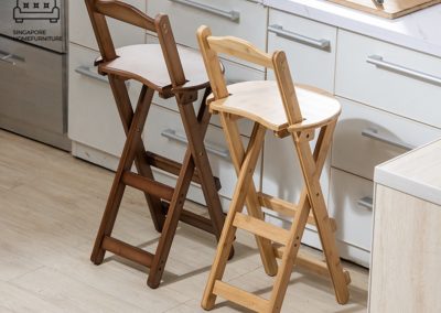 Tandil Foldable Bar Stool Singapore SingaporeHomeFurniture