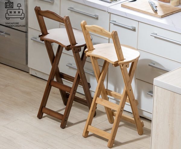 Tandil Foldable Bar Stool Singapore SingaporeHomeFurniture