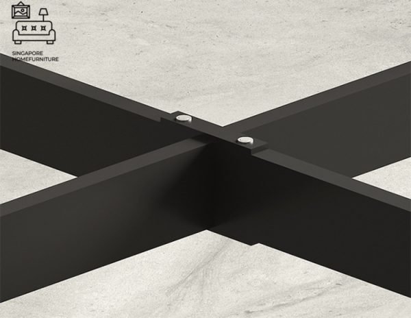 TIEL® Folding Dining Table | Convenient & Space Efficient | $$$ - Image 12