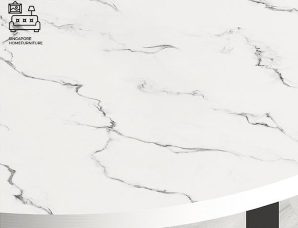 TIEL® Folding Dining Table | Convenient & Space Efficient | $$$ - Image 11