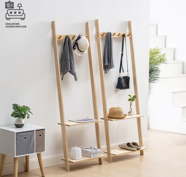 TURDA® Ladder Shelf | Multiple Sizing | $$