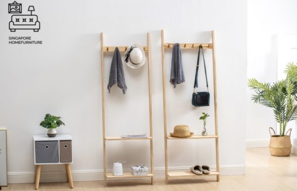 TURDA® Ladder Shelf | Multiple Sizing | $$ - Image 20