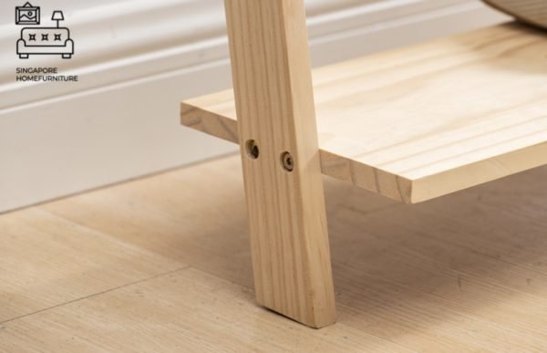TURDA® Ladder Shelf | Multiple Sizing | $$ - Image 16
