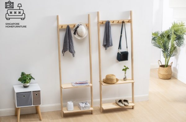 TURDA® Ladder Shelf | Multiple Sizing | $$ - Image 15