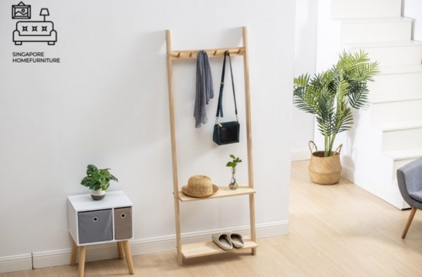 TURDA® Ladder Shelf | Multiple Sizing | $$ - Image 14