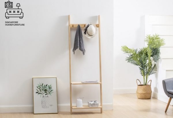 TURDA® Ladder Shelf | Multiple Sizing | $$ - Image 13