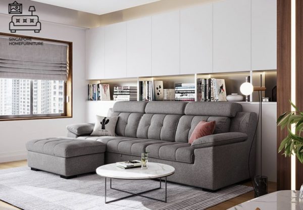 Valencia Sofa Bed Singapore SingaporeHomeFurniture