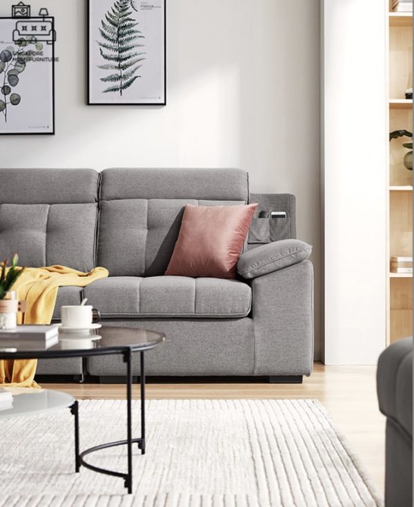 Valencia Sofa Bed Singapore SingaporeHomeFurniture