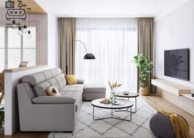 Valencia Sofa Bed Singapore SingaporeHomeFurniture