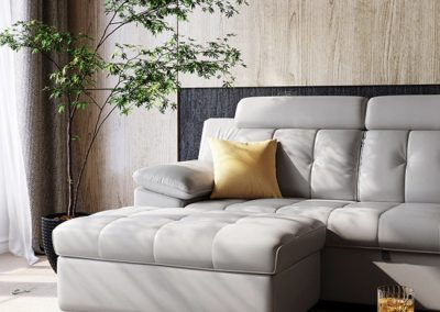 Valencia Sofa Bed Singapore SingaporeHomeFurniture