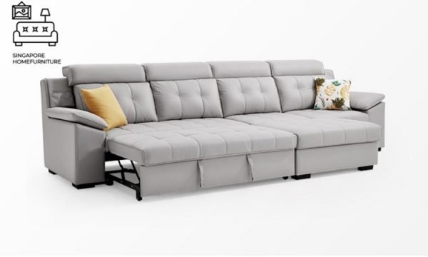 Valencia Sofa Bed Singapore SingaporeHomeFurniture
