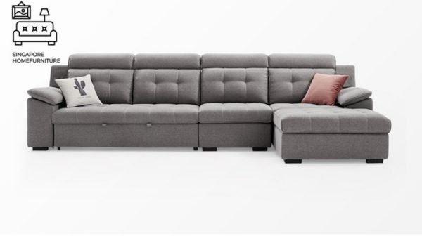 Valencia Sofa Bed Singapore SingaporeHomeFurniture