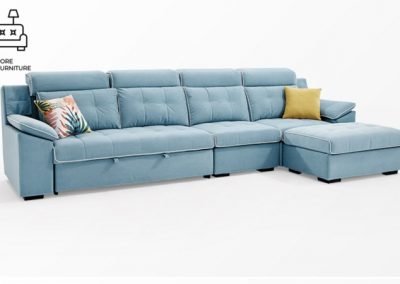 Valencia Sofa Bed Singapore SingaporeHomeFurniture