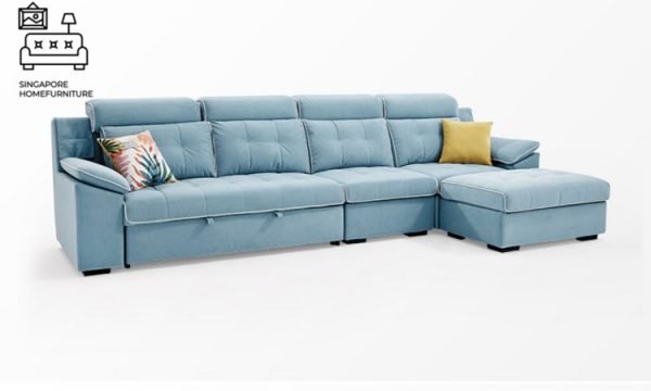 Valencia Sofa Bed Singapore SingaporeHomeFurniture