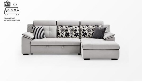 Valencia Sofa Bed Singapore SingaporeHomeFurniture