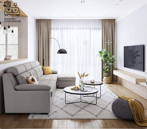 Valencia Sofa Bed Singapore SingaporeHomeFurniture